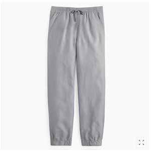 J Crew Point Sur Seaside Pant